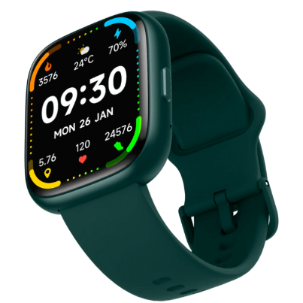 Smartwatch Pulse WearZone - LexSim