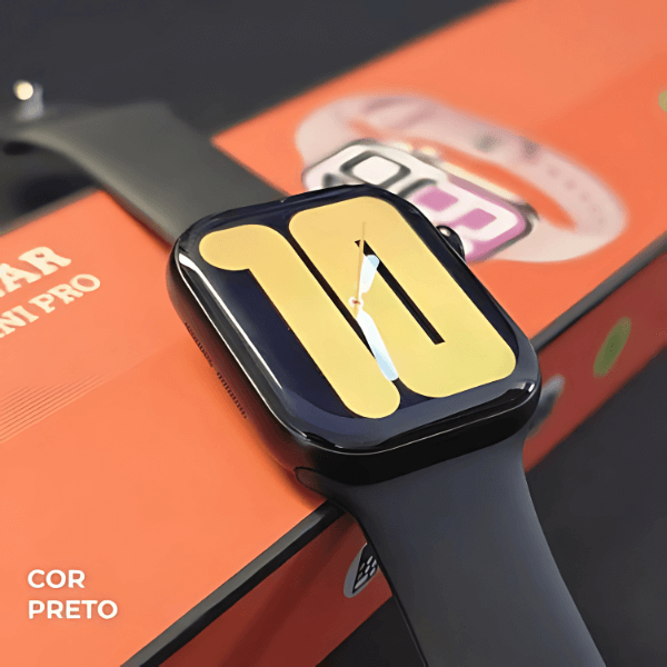 W10T MINI Microwear 41mm