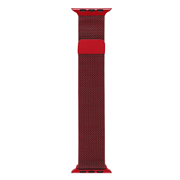 Pulseira Milanesa 42mm/44mm/45mm/49mm - LexSim