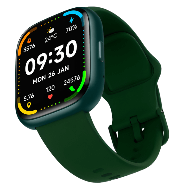 Smartwatch Pulse WearZone - LexSim