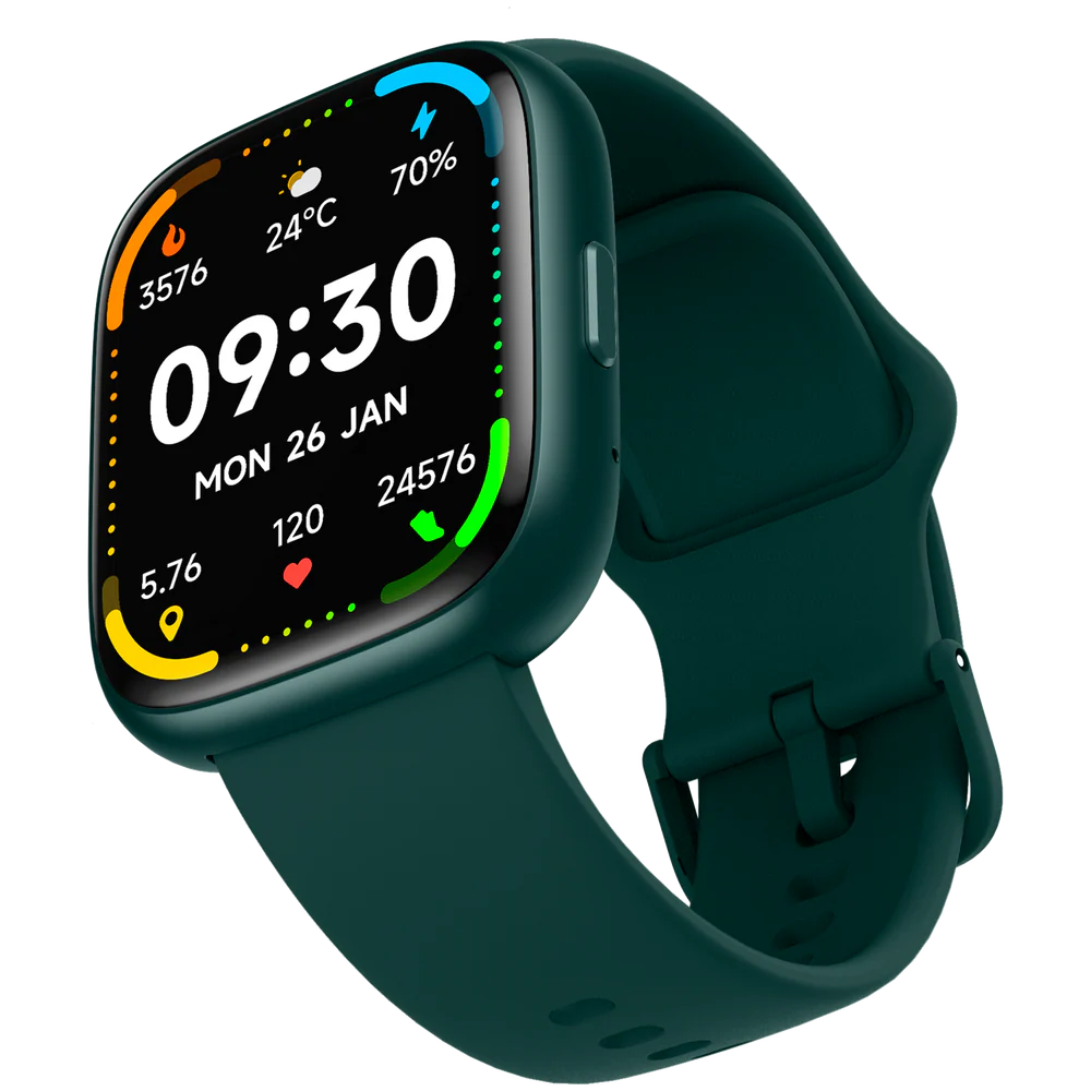 Pulse WearZone