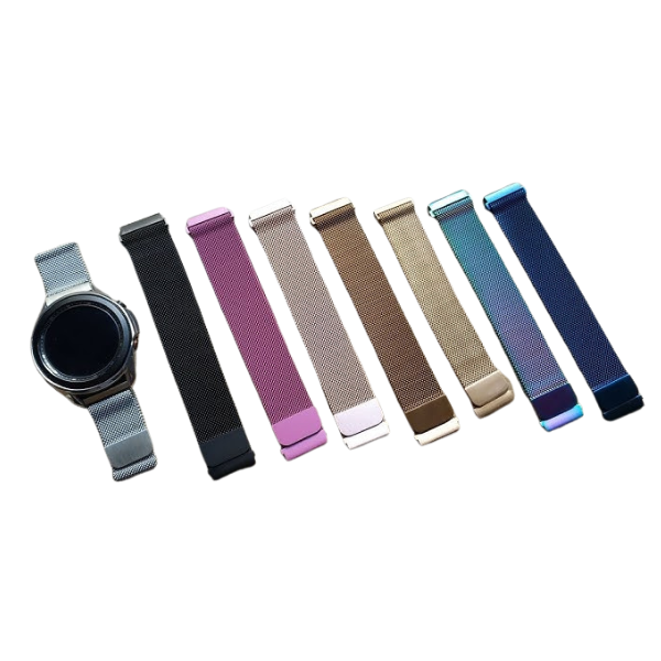 Smartwatch + Pulseiras Extras - LexSim
