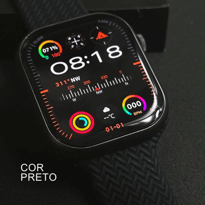Smartwatch XW9 PRO 45,8mm XWear - LexSim