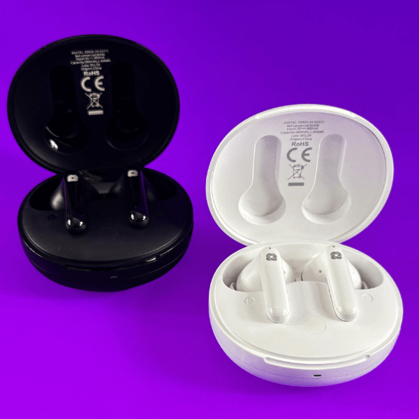 Fone de Ouvido TWS WZ06 WearZone - LexSim