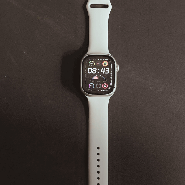 Smartwatch HORIZON LITE+ 49mm 3GB RAM+32GB Wearzone - LexSim