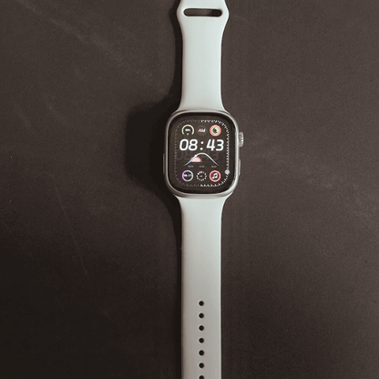 Smartwatch HORIZON LITE+ 49mm 3GB RAM+32GB Wearzone - LexSim