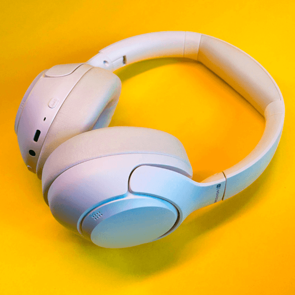 Headset WZ08 WearZone - LexSim
