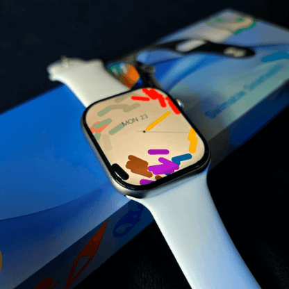 W11X Microwear 46mm | WhatsApp | Chat GPT