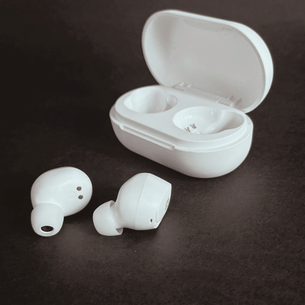 Fone de Ouvido ZONE BUDS 01 WearZone - LexSim