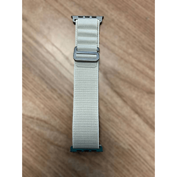 Pulseira Alpina 42mm/44mm/45mm/49mm