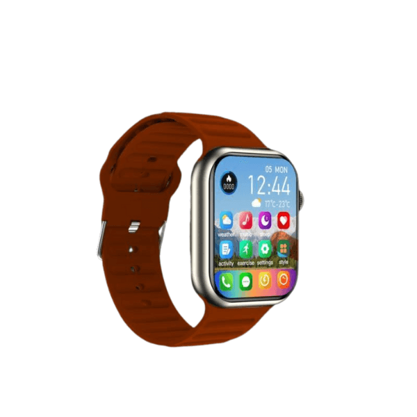 Smartwatch XH9 48mm XWear - LexSim
