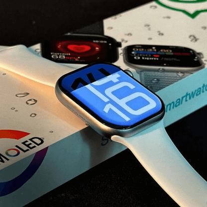 W11 PRO Microwear 46mm | WhatsApp | 1GB