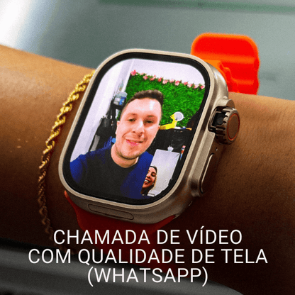 Smartwatch HORIZON PRO 64GB WearZone - LexSim