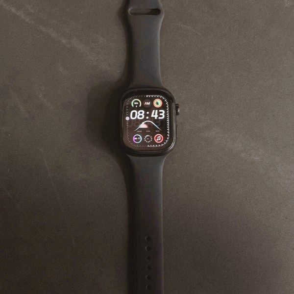 Smartwatch HORIZON LITE+ 49mm 3GB RAM+32GB Wearzone - LexSim
