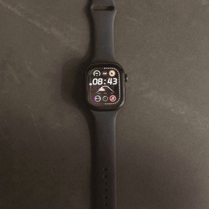 Smartwatch HORIZON LITE+ 49mm 3GB RAM+32GB Wearzone - LexSim