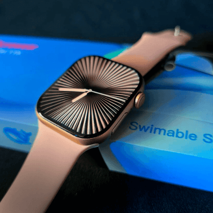 W11X Microwear 46mm | WhatsApp | Chat GPT