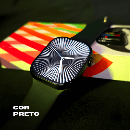 S11 PRO Microwear 47mm | WhatsApp | Chat GPT | 2GB Memória