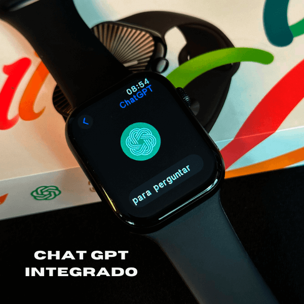 S11 Microwear 47mm| WhatsApp | Chat GPT