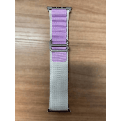 Pulseira Alpina 42mm/44mm/45mm/49mm