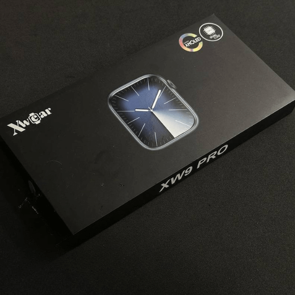 Smartwatch XW9 PRO 45,8mm XWear - LexSim