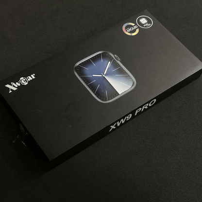 Smartwatch XW9 PRO 45,8mm XWear - LexSim