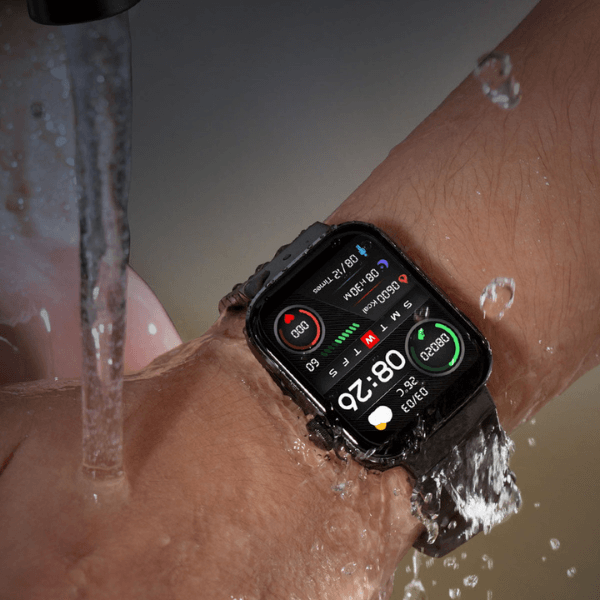 Smartwatch MIBRO T1 - LexSim