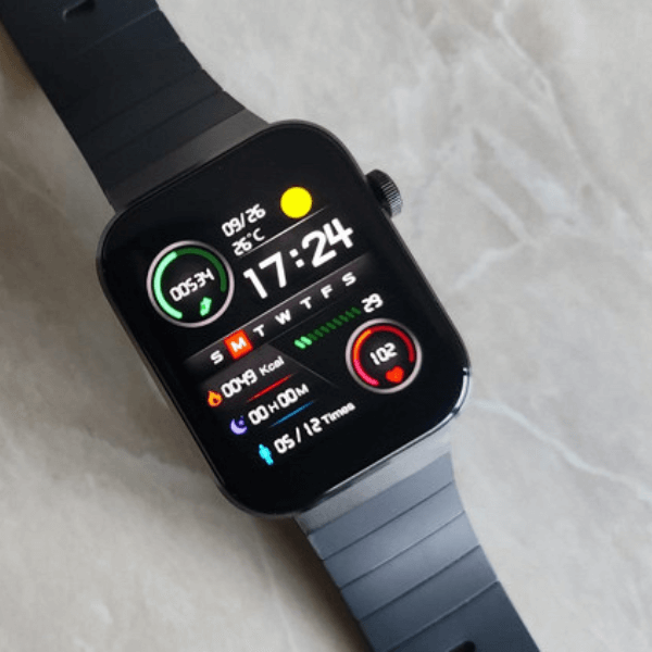 Smartwatch MIBRO T1 - LexSim