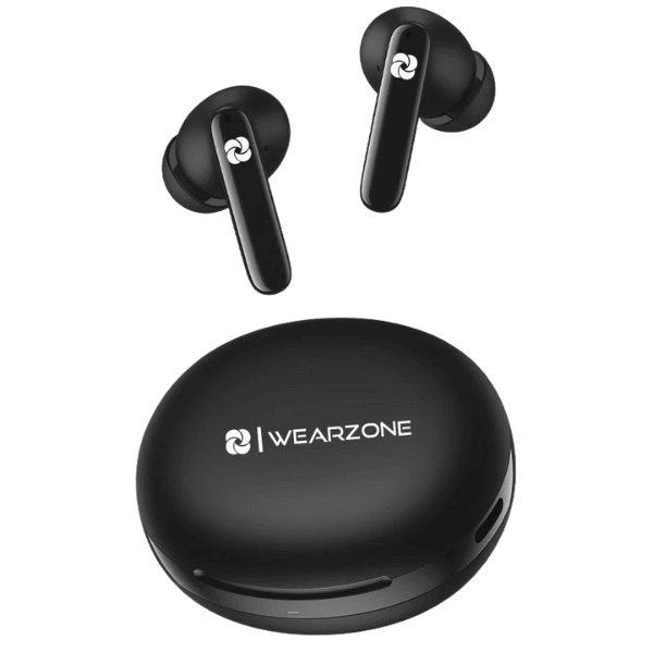 Fone de Ouvido TWS WZ06 WearZone - LexSim