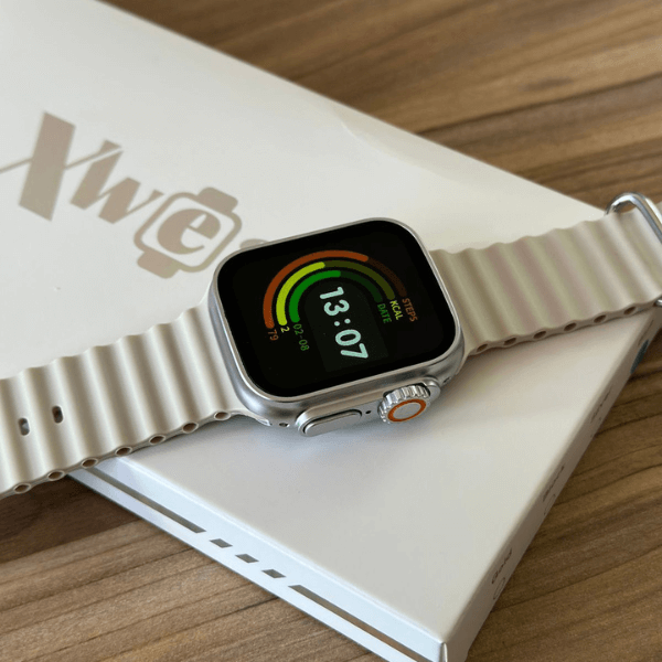 Smartwatch XS9 ULTRA 2 45mm XWear - LexSim