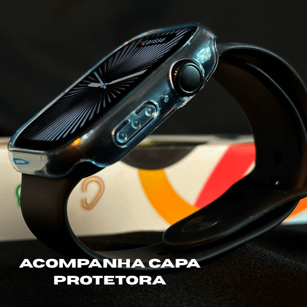 S11 Microwear 47mm| WhatsApp | Chat GPT