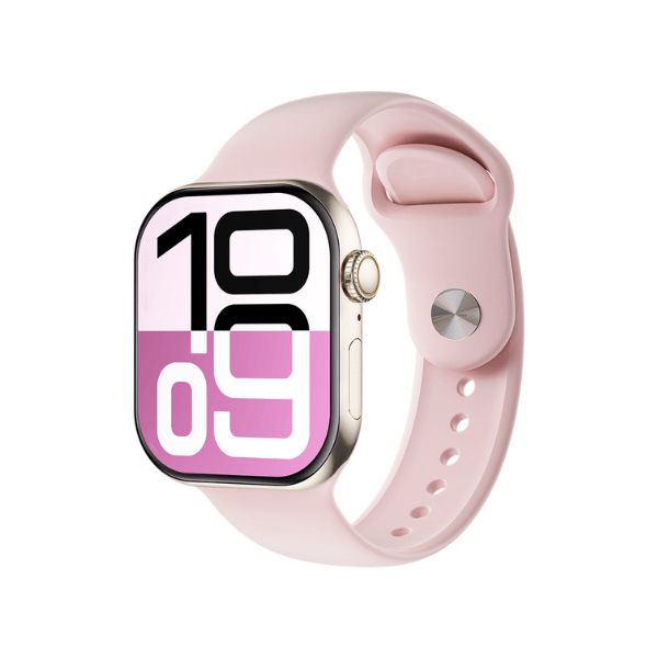 Smartwatch S10 47mm Microwear - LexSim