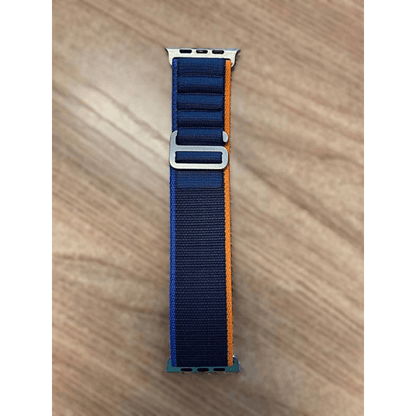 Pulseira Alpina 42mm/44mm/45mm/49mm