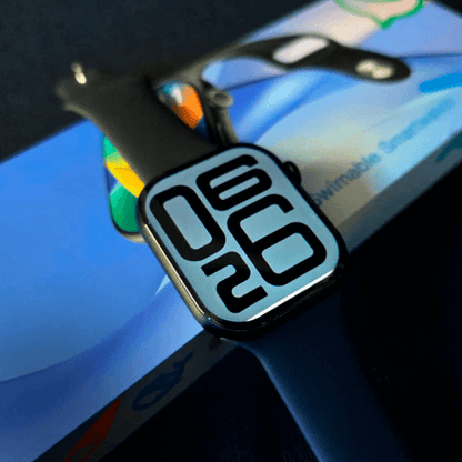 W11X Microwear 46mm | WhatsApp | Chat GPT