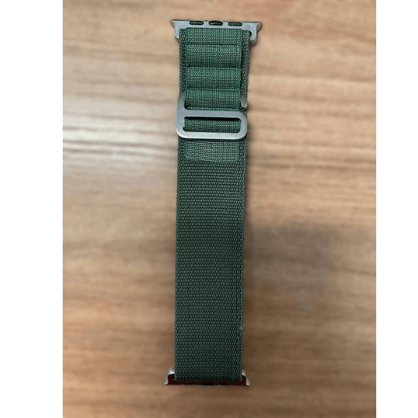 Pulseira Alpina 42mm/44mm/45mm/49mm