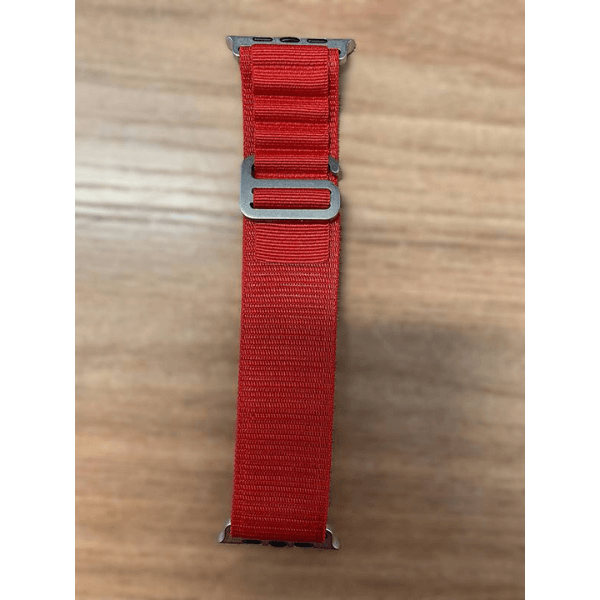 Pulseira Alpina 42mm/44mm/45mm/49mm