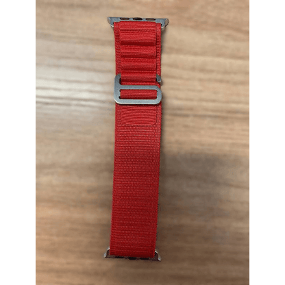 Pulseira Alpina 42mm/44mm/45mm/49mm