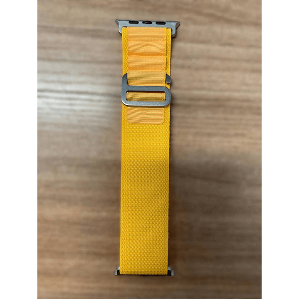 Pulseira Alpina 42mm/44mm/45mm/49mm