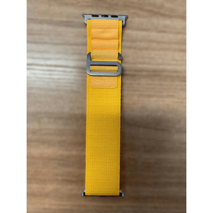 Pulseira Alpina 42mm/44mm/45mm/49mm