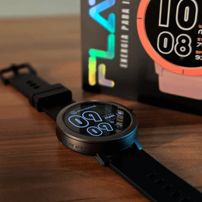 FLARE Wearzone | GPS | À Prova D'Água