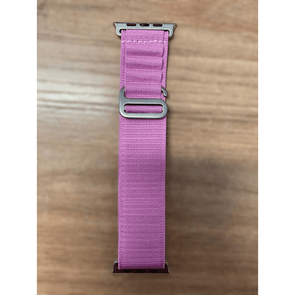 Pulseira Alpina 42mm/44mm/45mm/49mm