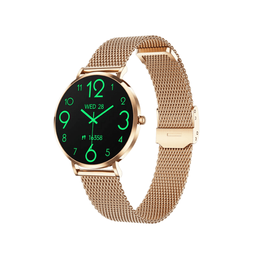 Smartwatch Royals Classic WearZone - LexSim