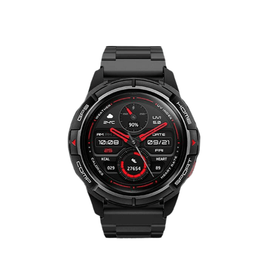 Smartwatch MIBRO GS ACTIVE - LexSim