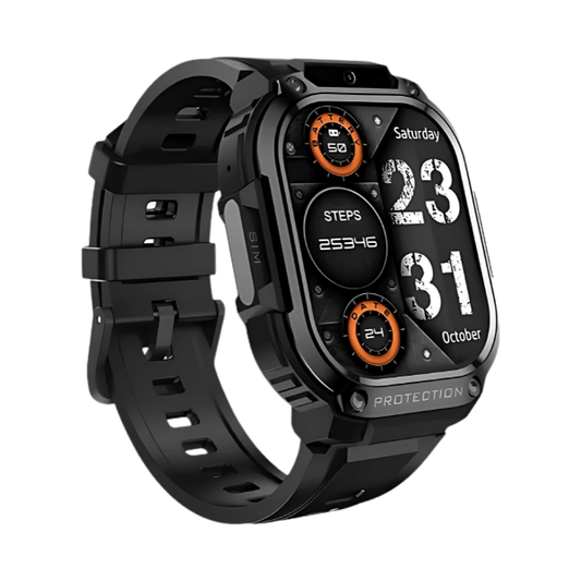 Smartwatch HORIZON TITAN Wearzone
