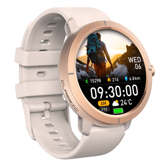 FLARE Wearzone | GPS | À Prova D'Água