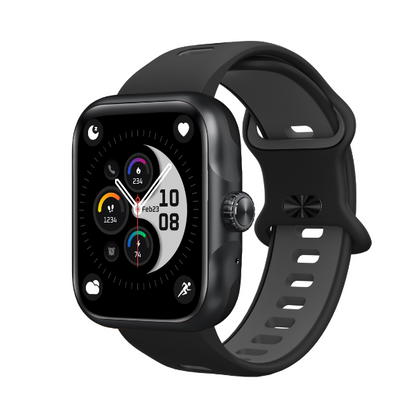Smartwatch Action WearZone - LexSim