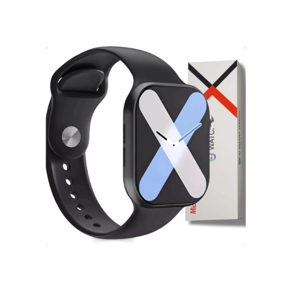 Smartwatch W10 PRO 46mm Microwear - LexSim