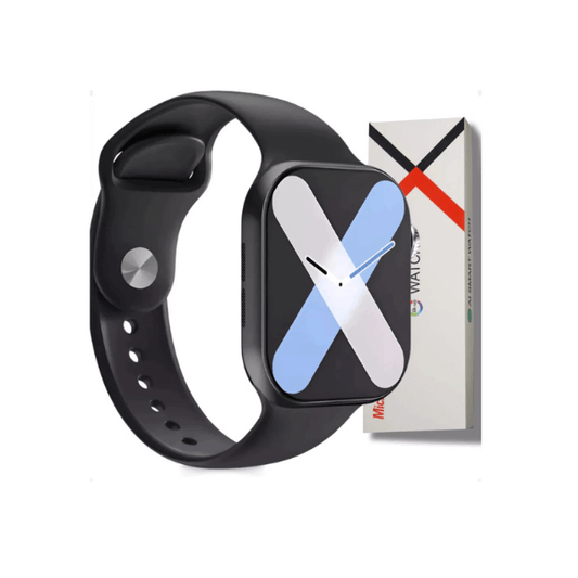 Smartwatch W10 PRO 46mm Microwear - LexSim