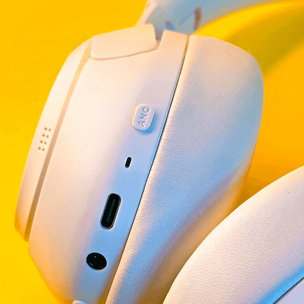 Headset WZ08 WearZone - LexSim
