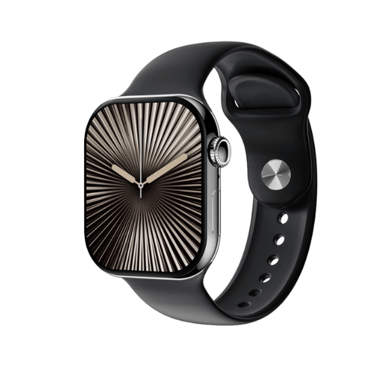 Smartwatch S10 PRO 47.9mm Microwear - LexSim