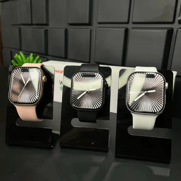 Smartwatch W10 46mm Microwear - LexSim